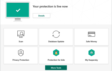 Top 8 Voordelen van kwalitatief goede Antivirus Software